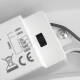 Image of Eterna 14W Colour Selectable LED Flush Light - 315mm