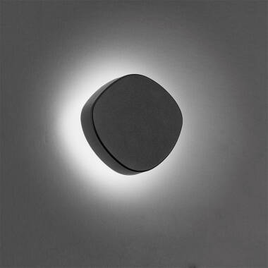 Edit Onda LED Outdoor Wall Light