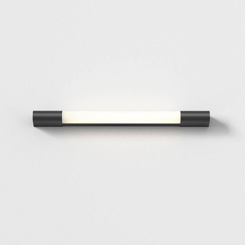 Image of Astro Palermo LED Flush Wall Light