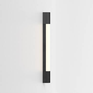 Image of Astro Palermo LED Flush Wall Light