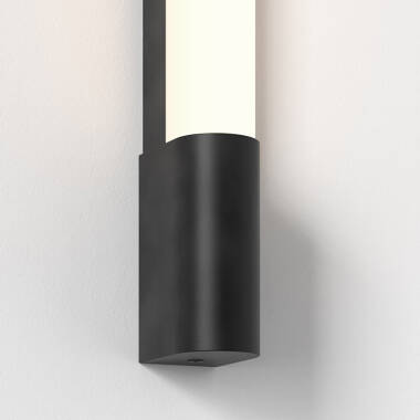 Image of Astro Palermo LED Flush Wall Light