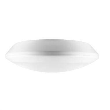 Image of Integral Tough-Shell+ 24W Cool White LED Emergency Flush Light