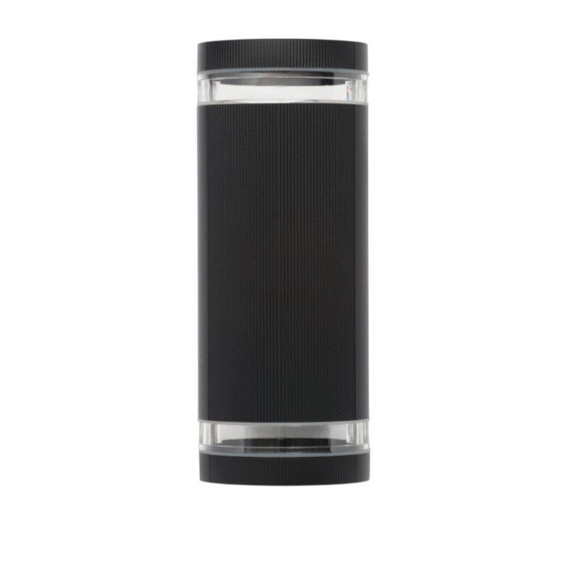 Image of Forum Helix Outdoor Up & Down Wall Light