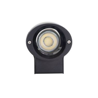 Image of Forum Helix Outdoor Up & Down Wall Light