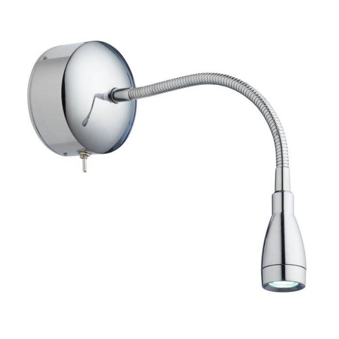 Image of Searchlight Vail LED Reading Light