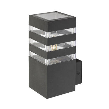 Edit Ankara Outdoor Wall Light