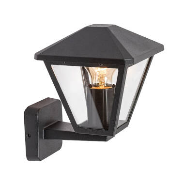 Edit Paravento Outdoor Lantern Wall Light
