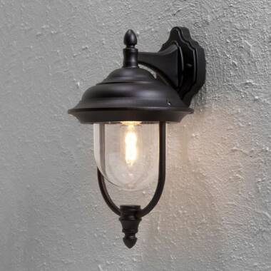 Konstsmide Parma Outdoor Hanging Wall Light