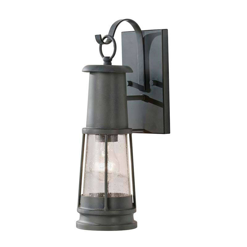 Image of Feiss Chelsea Harbour Outdoor Wall Light