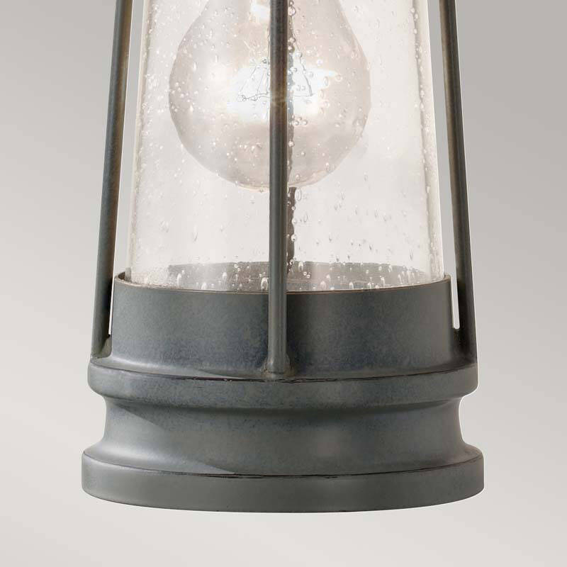 Image of Feiss Chelsea Harbour Outdoor Wall Light