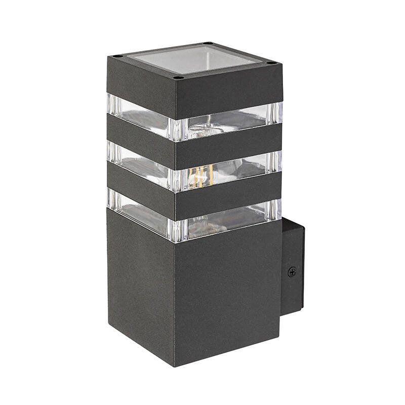 Image of Edit Ankara Outdoor Wall Light