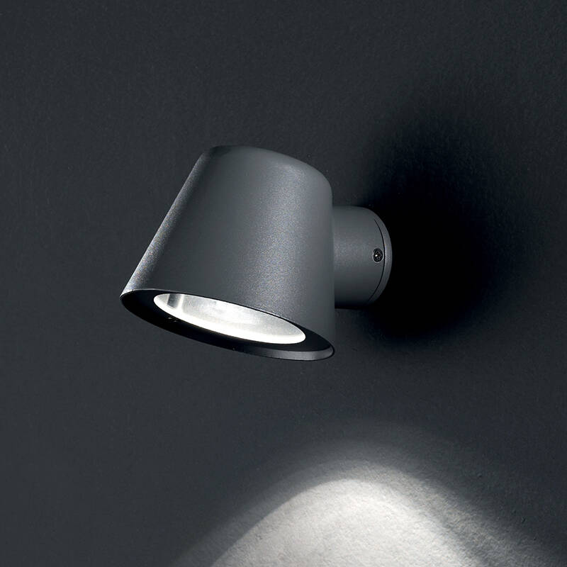 Image of Gas Outdoor Wall Light