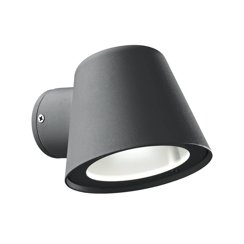 Image of Gas Outdoor Wall Light