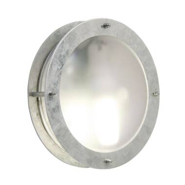 Nordlux Malte Outdoor Wall Light
