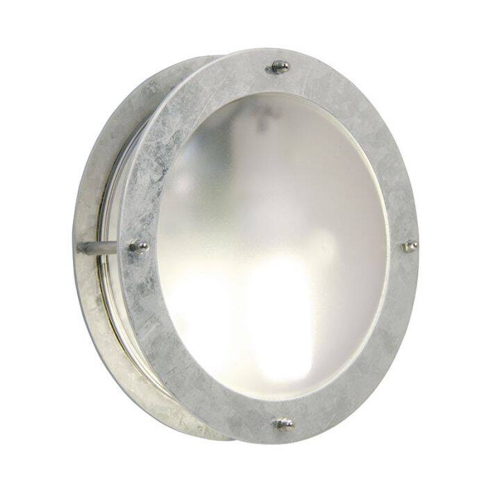 Image of Nordlux Malte Outdoor Wall Light