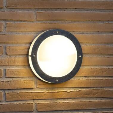Image of Nordlux Malte Outdoor Wall Light