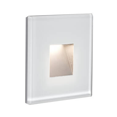 Faro Barcelona Dart-1 LED Recessed Outdoor Wall Light