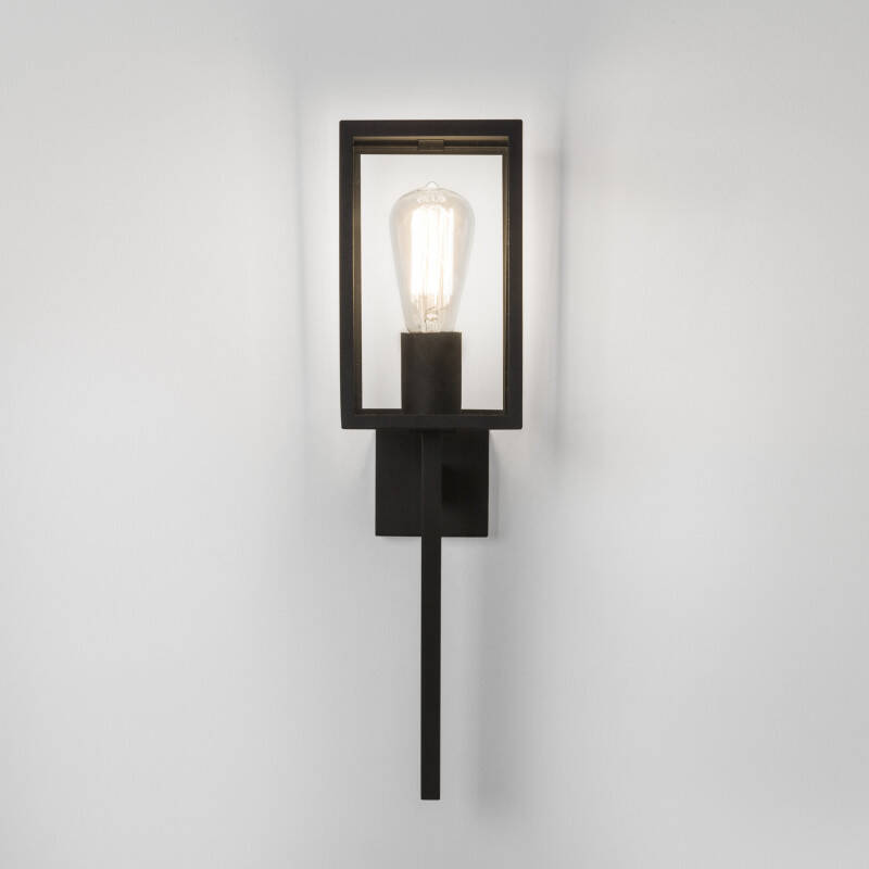 Image of Astro Coach 130 Outdoor Wall Light