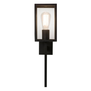 Image of Astro Coach 130 Outdoor Wall Light