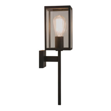 Image of Astro Coach 130 Outdoor Wall Light
