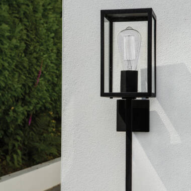 Image of Astro Coach 130 Outdoor Wall Light