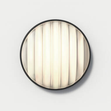 Image of Astro Montreal 300 Outdoor Flush Wall Light