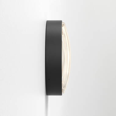 Image of Astro Montreal 300 Outdoor Flush Wall Light