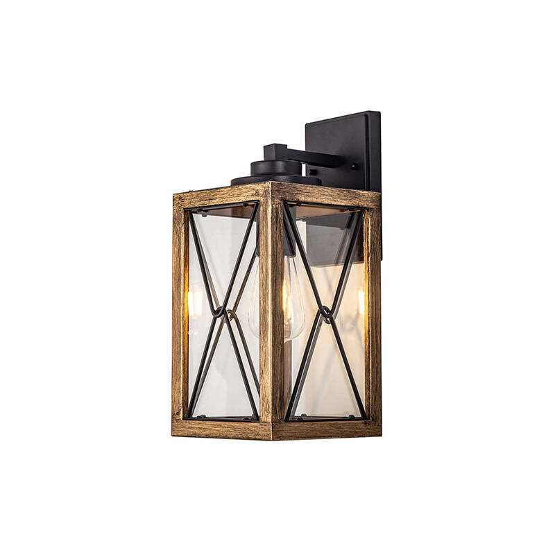 Image of Drumond 330 Outdoor Wall Light