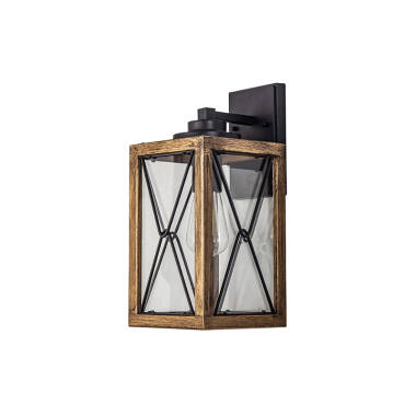 Image of Drumond 330 Outdoor Wall Light
