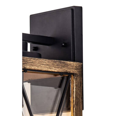 Image of Drumond 330 Outdoor Wall Light