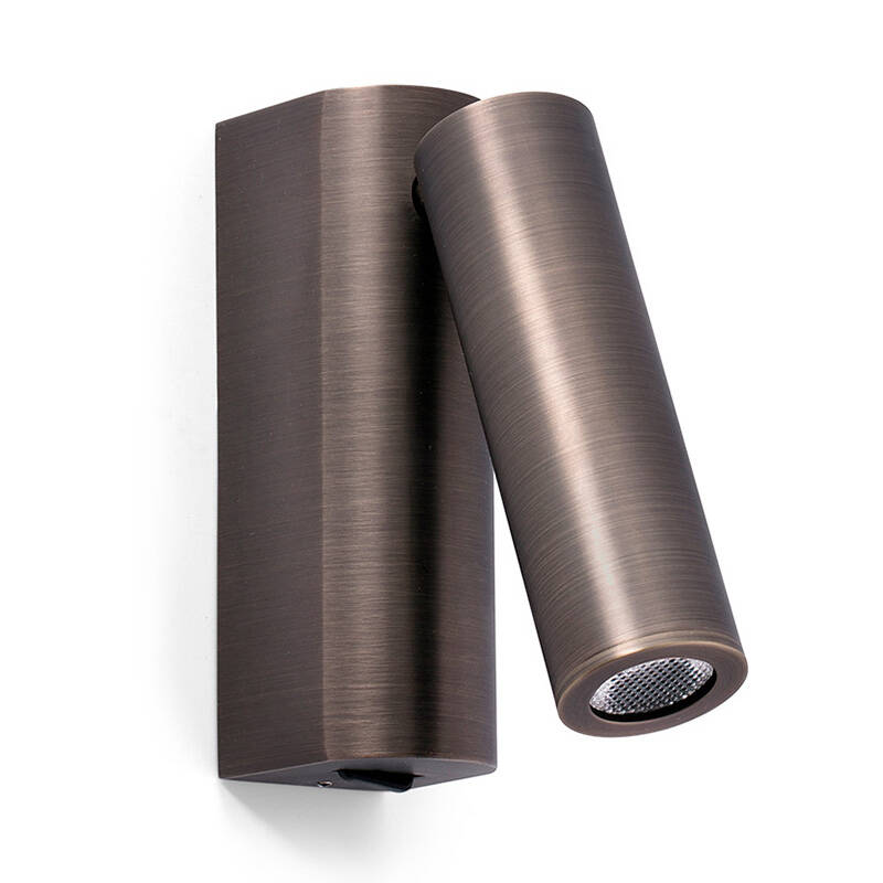 Image of Faro Barcelona Rob LED Reading Light