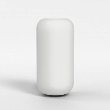 Astro Tacoma Reed Glass Shade