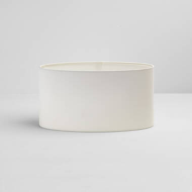 Oval Reading Light Lamp Shade