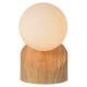 Image of Lucide Len Touch Table Lamp