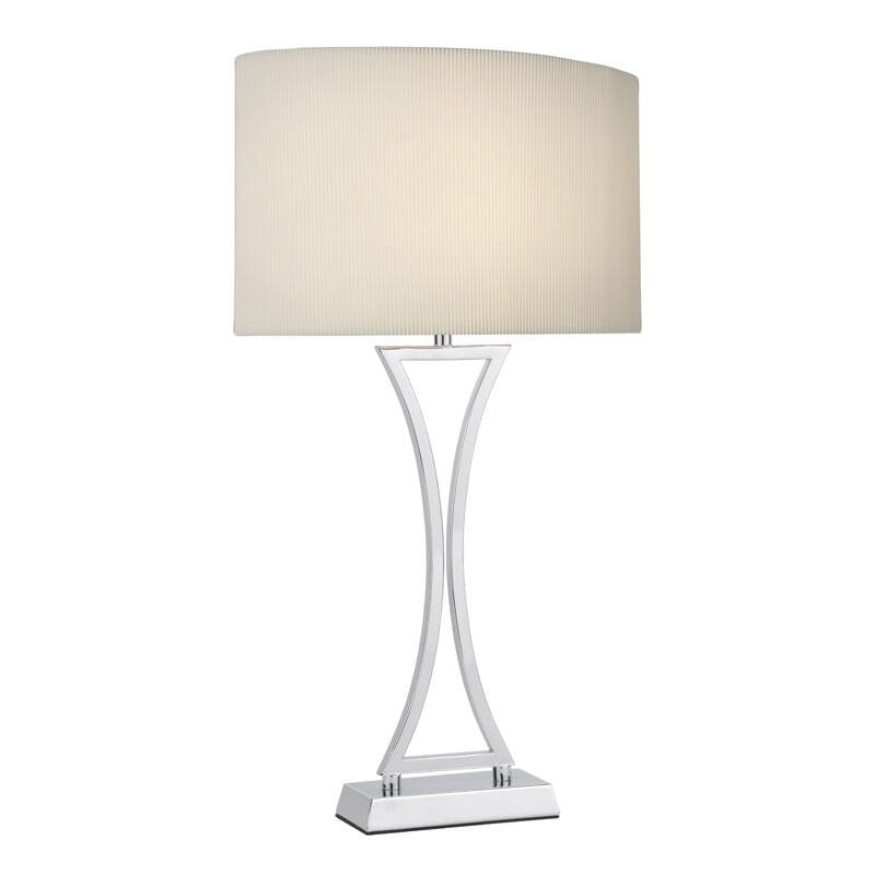 Image of Dar Oporto Table Lamp