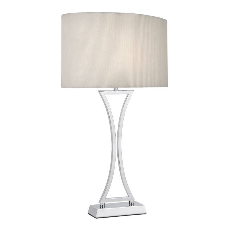 Image of Dar Oporto Table Lamp