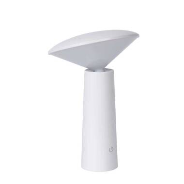 Image of Lucide Jive USB Rechargeable LED Outdoor Table Lamp