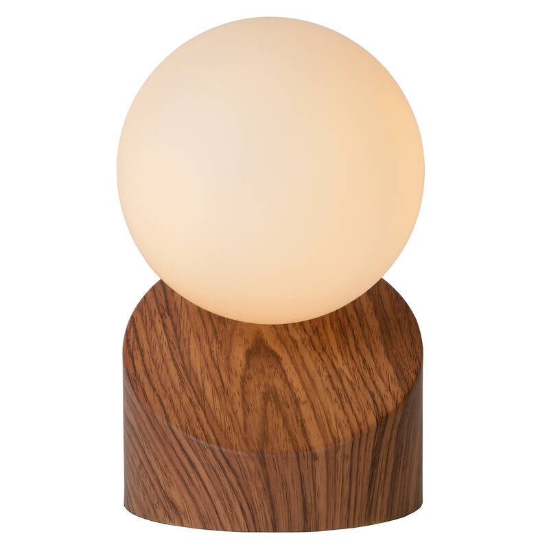 Image of Lucide Len Touch Table Lamp