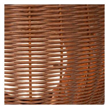 Image of Lucide Colin 360 USB Rechargeable LED Outdoor Table Lamp