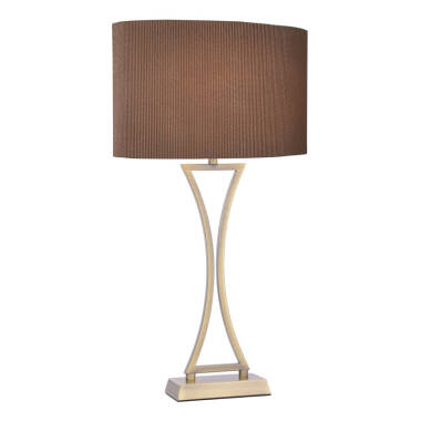 Dar Oporto Table Lamp