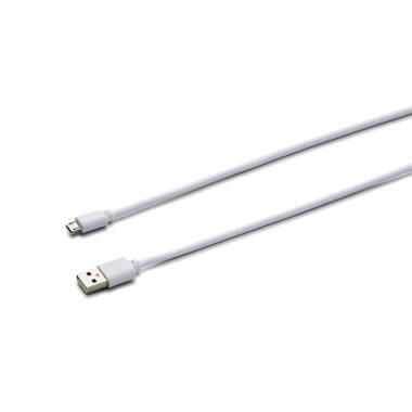 Image of Forum 4W Cool White LED USB Rechargeable Cabinet Light with PIR Sensor