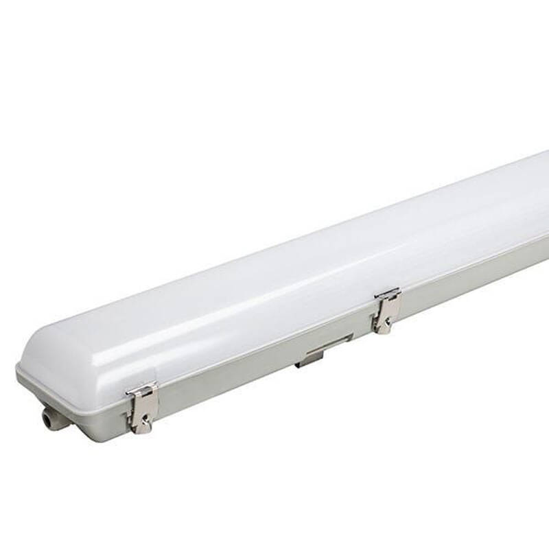 Image of Bell Dura 30/60W Weatherproof Colour Selectable LED Batten