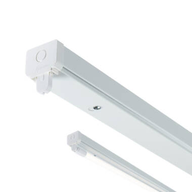 Conquer T8 LED Ready Batten