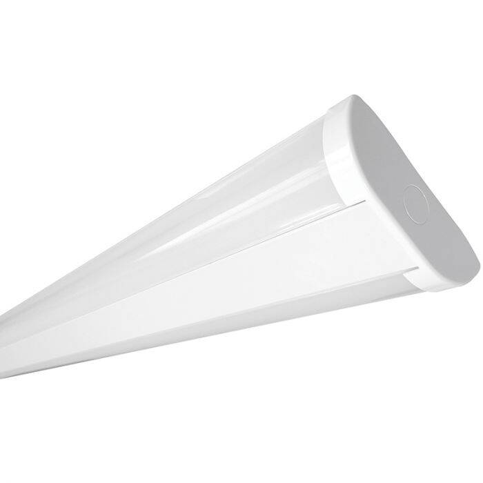 Image of Eterna 50W Cool White LED Batten