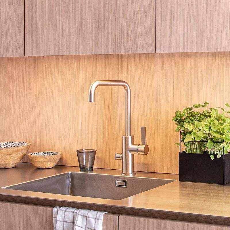 Image of Combine Rail 4W LED Cabinet Light - 300mm