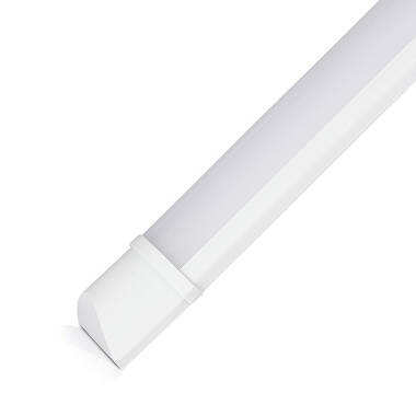 Image of V-Tac 60W Cool White Samsung Chip LED Batten