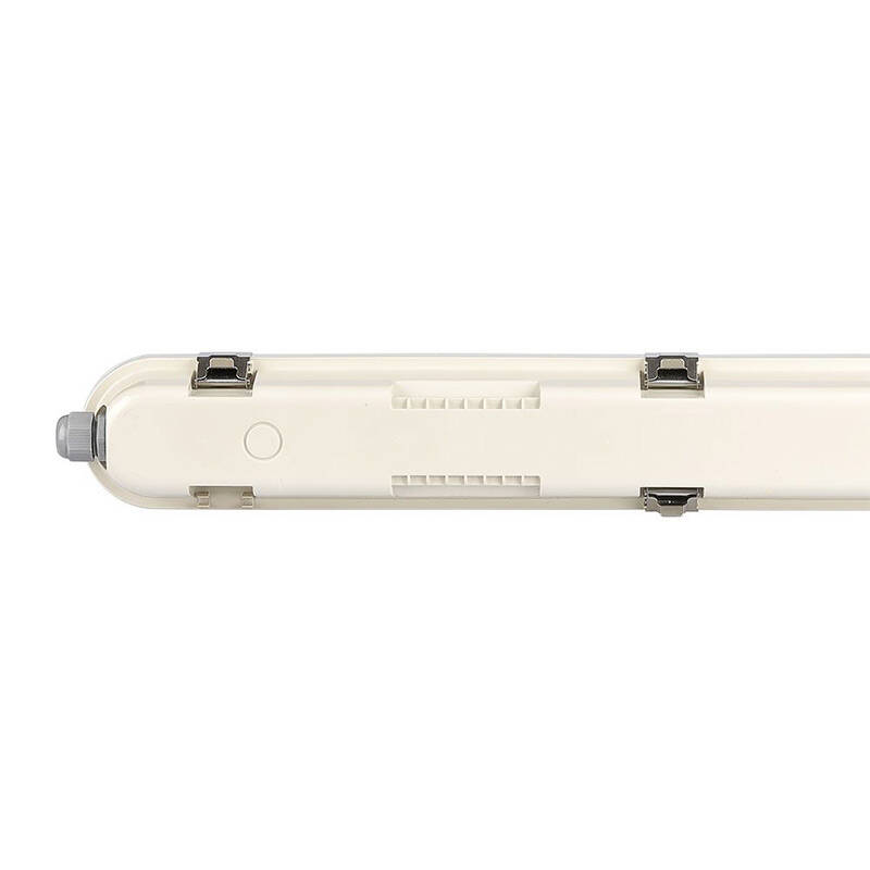Image of V-Tac 36W Cool White LED Emergency Weatherproof Batten