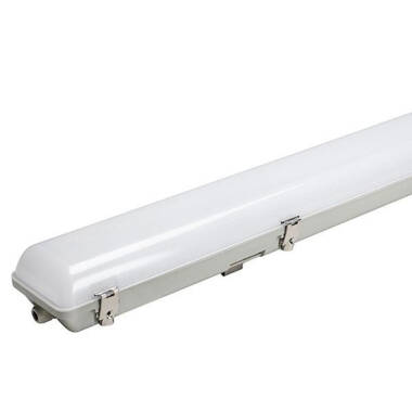 Bell Dura 30/60W Weatherproof Colour Selectable LED Batten