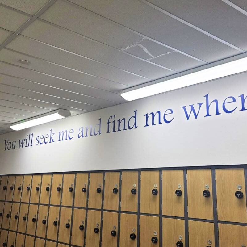 Image of Bell Mentor 20/38W Colour Selectable LED Batten with Samsung Chip