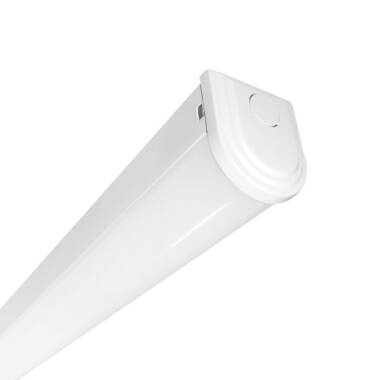 Eterna Eco 18W Cool White LED Batten